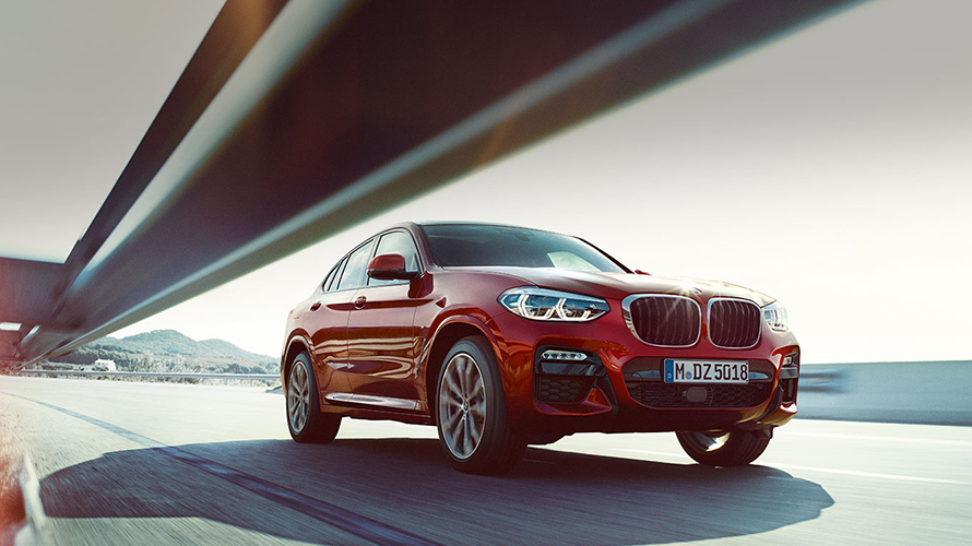 BMW X4 BMW X4